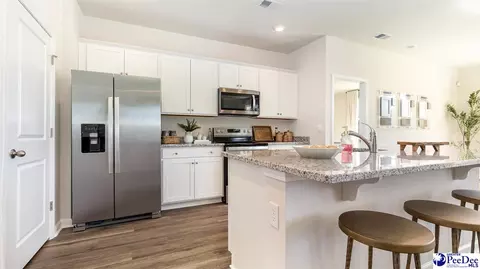 Kitchen - 1941 E Paces Trl, Darlington, SC 29532 photo 1 of 3