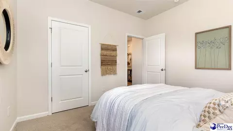Bedroom - 1941 E Paces Trl, Darlington, SC 29532 photo 8 of 8