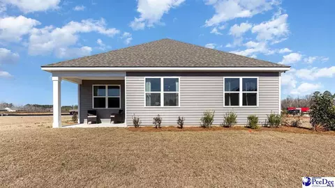 Exterior - 1941 E Paces Trl, Darlington, SC 29532 photo 1 of 2