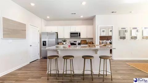 Kitchen - 1941 E Paces Trl, Darlington, SC 29532 photo 3 of 3