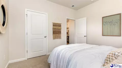 Bedroom - 1941 E Paces Trl, Darlington, SC 29532 photo 8 of 8