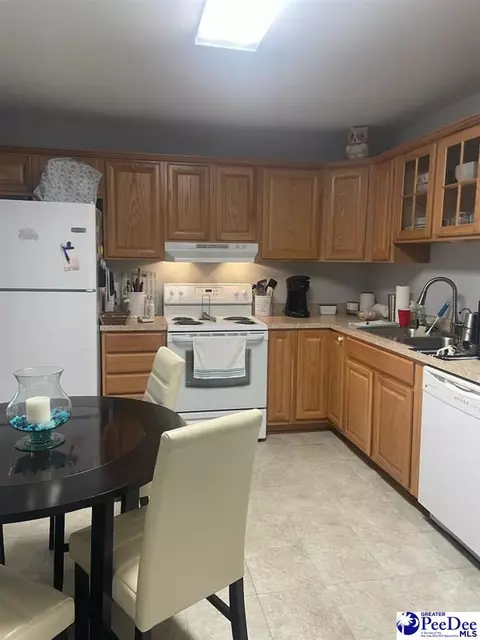 Kitchen - 711 E Main St, Dillion, SC 29506 photo 1 of 1