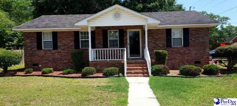 711 E Main St, Dillion, SC 29506