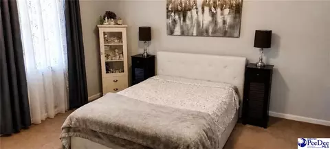 Bedroom - 711 E Main St, Dillion, SC 29506 photo 1 of 2