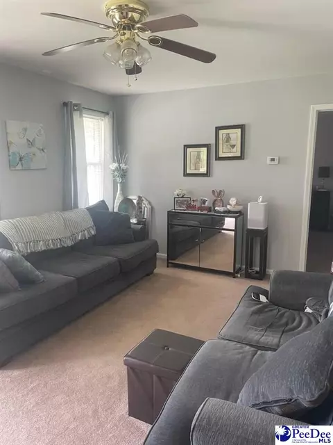 Living - 711 E Main St, Dillion, SC 29506 photo 1 of 1