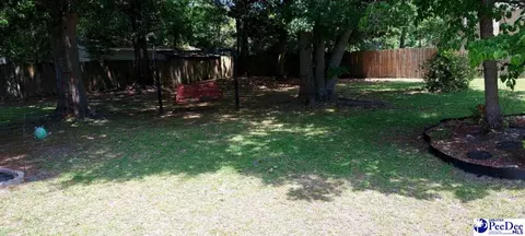 Exterior - 711 E Main St, Dillion, SC 29506 photo 2 of 2
