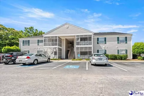 1415 Golf Terrace Blvd #6, Florence, SC 29501