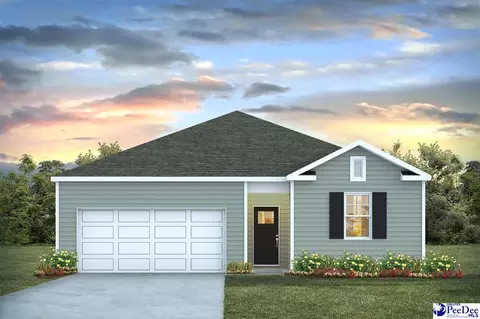 4841 Northpark Dr, Darlington, SC 29532