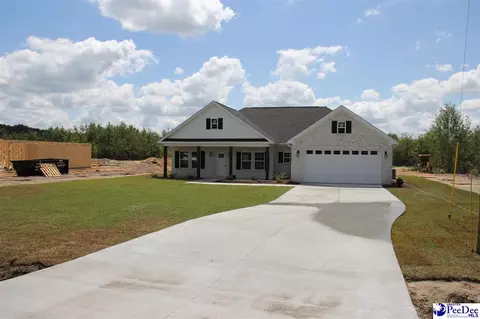 2264 Gallowaytown Rd, Hartsville, SC 29550