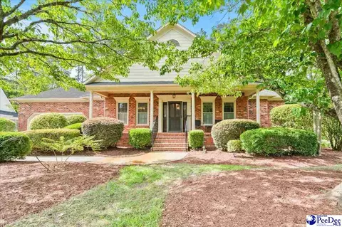 1352 Cottingham, Florence, SC 29505