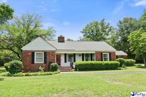 534 W Richardson Cir, Hartsville, SC 29550