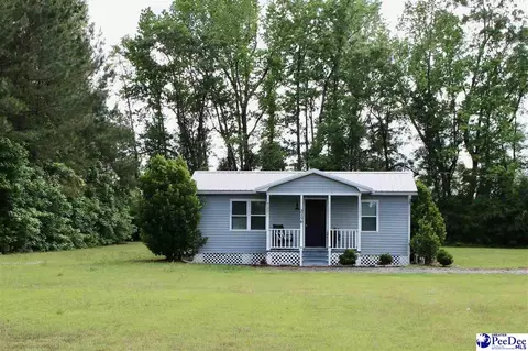 2150 Green Rd, Lake City, SC 29560