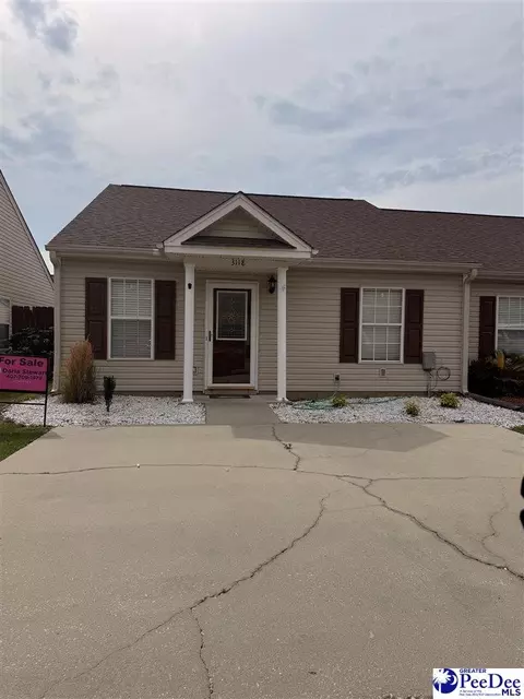 3118 Combray Cir, Florence, SC 29501