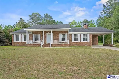 3144 Mccracken Dr, Florence, SC 29505