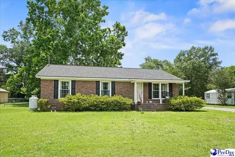 107 Conder Cir, Darlington, SC 29532