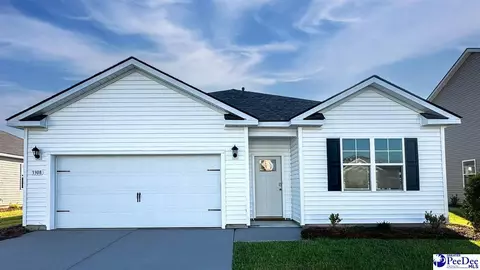 3308 Royal Star Ln, Florence, SC 29501