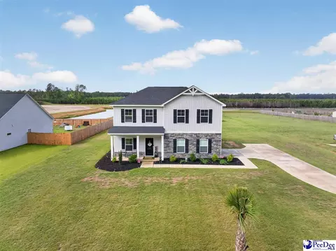 5106 E Old Marion Hwy, Florence, SC 29506