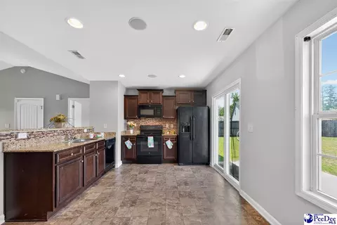 Kitchen - 2114 Chatfield Dr, Florence, SC 29505 photo 1 of 5