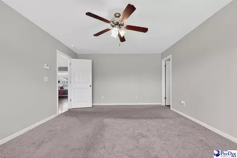 Bedroom - 2114 Chatfield Dr, Florence, SC 29505 photo 6 of 6