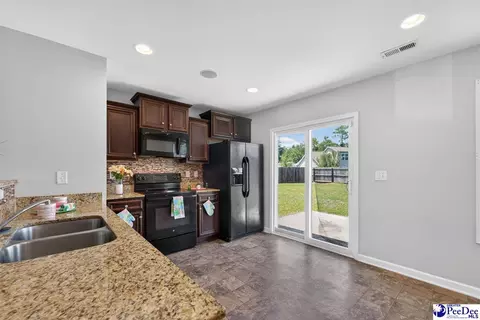 Kitchen - 2114 Chatfield Dr, Florence, SC 29505 photo 2 of 5