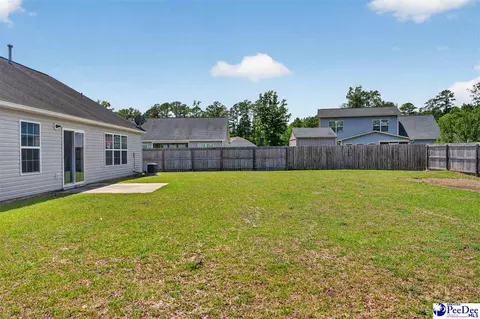 Exterior - 2114 Chatfield Dr, Florence, SC 29505 photo 7 of 10
