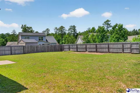 Exterior - 2114 Chatfield Dr, Florence, SC 29505 photo 6 of 10