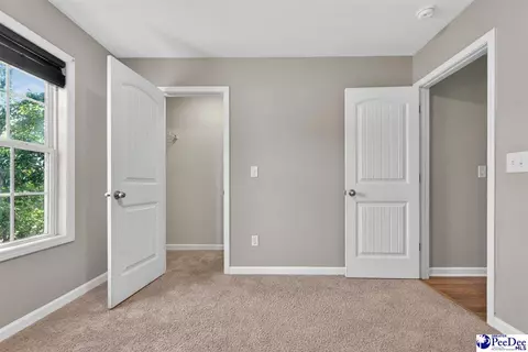 Bedroom - 2114 Chatfield Dr, Florence, SC 29505 photo 4 of 6