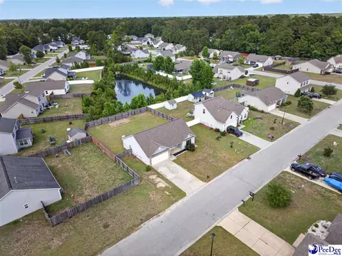 View/Area - 2114 Chatfield Dr, Florence, SC 29505 photo 6 of 6