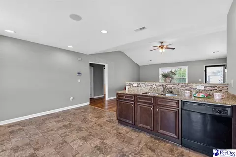 Kitchen - 2114 Chatfield Dr, Florence, SC 29505 photo 5 of 5