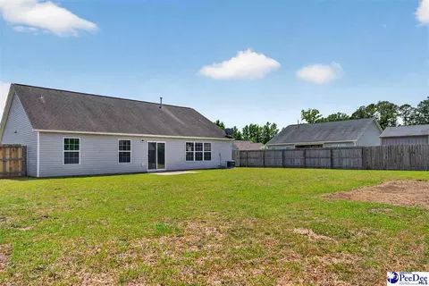 Exterior - 2114 Chatfield Dr, Florence, SC 29505 photo 8 of 10