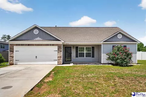 2114 Chatfield Dr, Florence, SC 29505