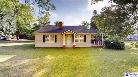 1202 Ousleydale Rd, Hartsville, SC 29550