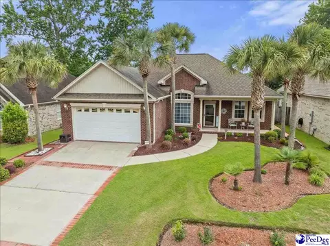 2213 Avington, Florence, SC 29505