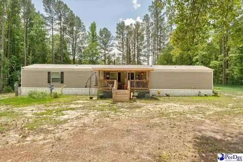 127 Branchview Rd, Hartsville, SC 29550