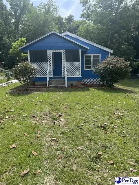 417 Madison Ave, Kingstree, SC 29556