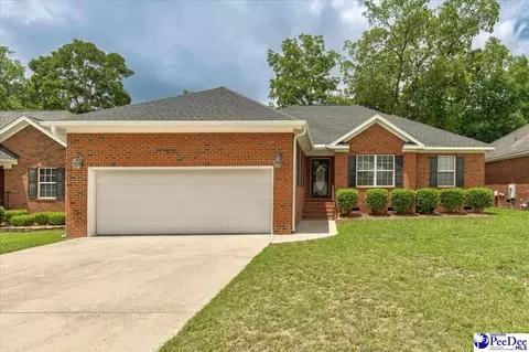 1839 Wax Myrtle Dr, Florence, SC 29501