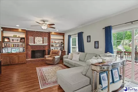 Other - 3221 W Hampton Pointe Dr, Florence, SC 29501 photo 2 of 8