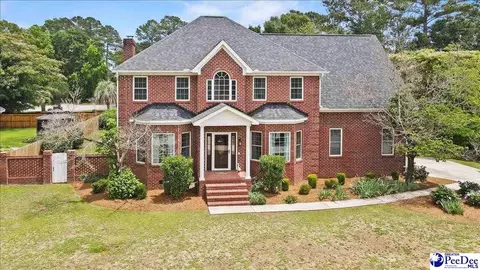 3221 W Hampton Pointe Dr, Florence, SC 29501