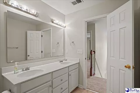 Bath - 3221 W Hampton Pointe Dr, Florence, SC 29501 photo 7 of 7