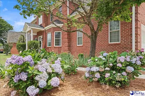 Exterior - 3221 W Hampton Pointe Dr, Florence, SC 29501 photo 2 of 10