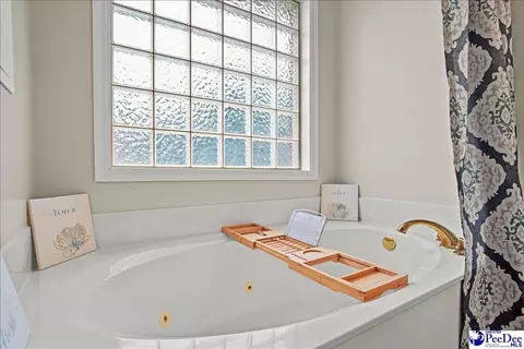 Bath - 3221 W Hampton Pointe Dr, Florence, SC 29501 photo 5 of 7