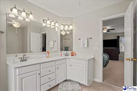 Bath - 3221 W Hampton Pointe Dr, Florence, SC 29501 photo 3 of 7