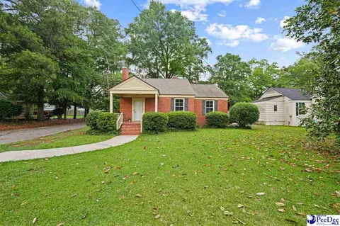 919 Kalmia St, Florence, SC 29501