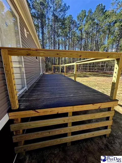 3722 Step Rd, Wallace, SC 29596 photo 2