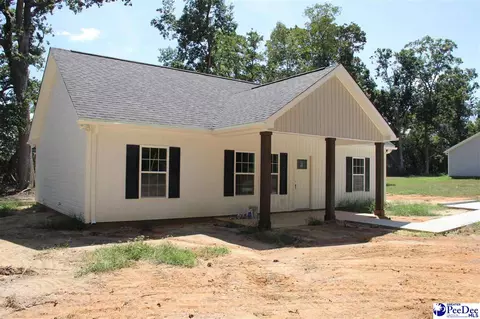 1643 Morrell Dr, Hartsville, SC 29550