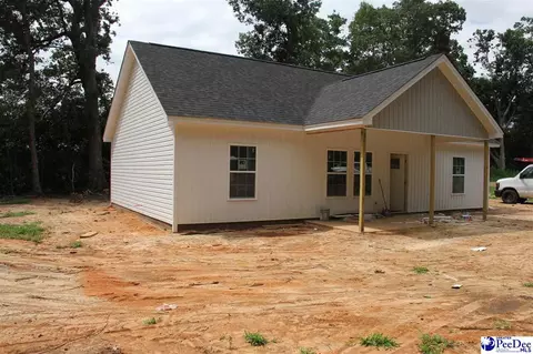 1643 Morrell Dr, Hartsville, SC 29550