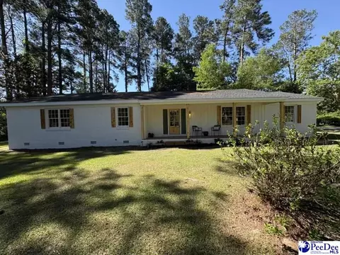 302 Azalea Dr, Mullins, SC 29574