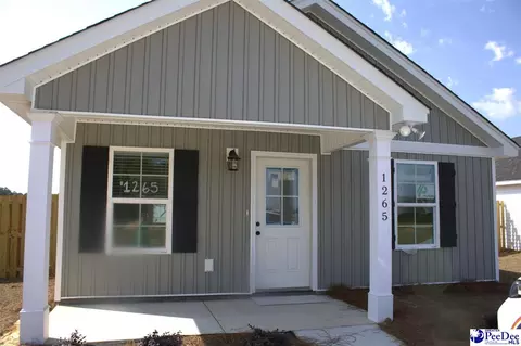 1265 Egrets Pt, Hartsville, SC 29550