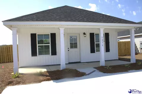 1271 Egrets Pt, Hartsville, SC 29550
