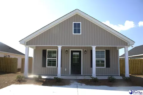 1277 Egrets Pt, Hartsville, SC 29550